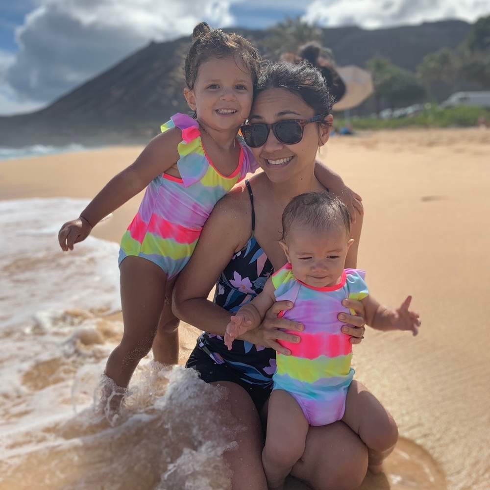 Meet your Posher, Hoku